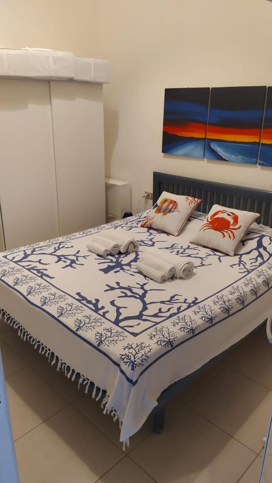 Casa Penny Villa Capo Sperone ภายนอก รูปภาพ